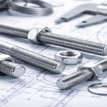 DIN 931 или DIN 933